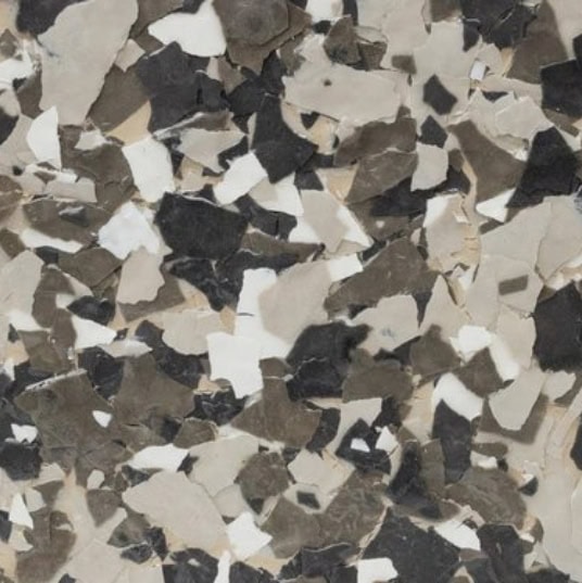 Silvercreek concrete coating