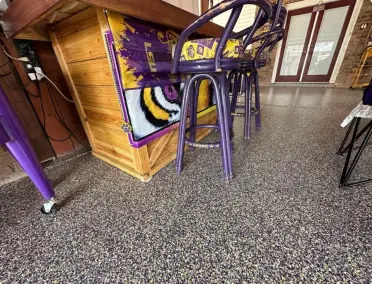 concrete coatings Goodlettsville