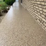 Patio concrete coating 12@2x